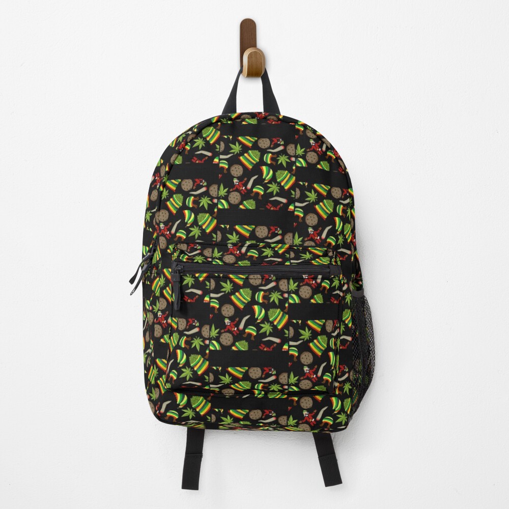 Item preview, Backpack designed and sold by johnnie2749.
