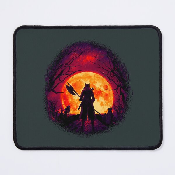 Item preview, A Blood  MoonsNight  designed and sold by JaaliyahSchmid.