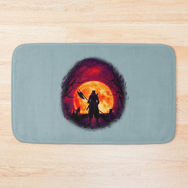 Item preview, A Blood  MoonsNight  designed and sold by JaaliyahSchmid.