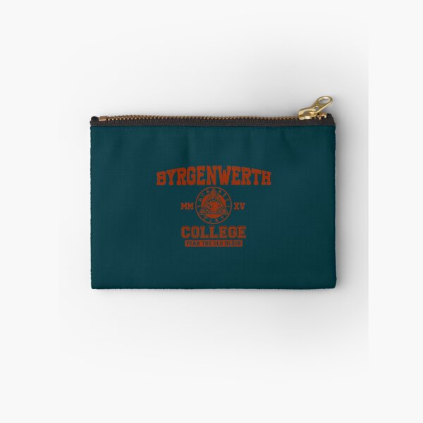 Item preview, Byrgenwerth   College designed and sold by JaaliyahSchmid.