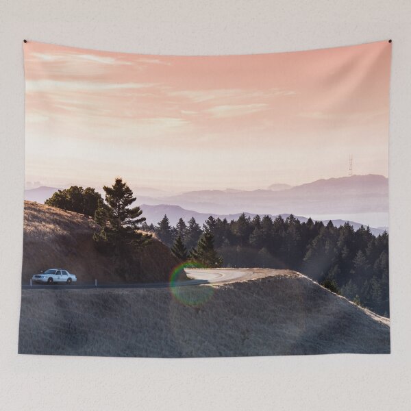 Item preview, Dreamer's Lane designed and sold by Amaris Woo.