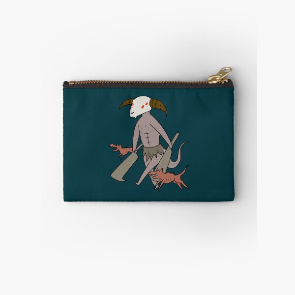 Item preview, Capra   Demon designed and sold by JaaliyahSchmid.