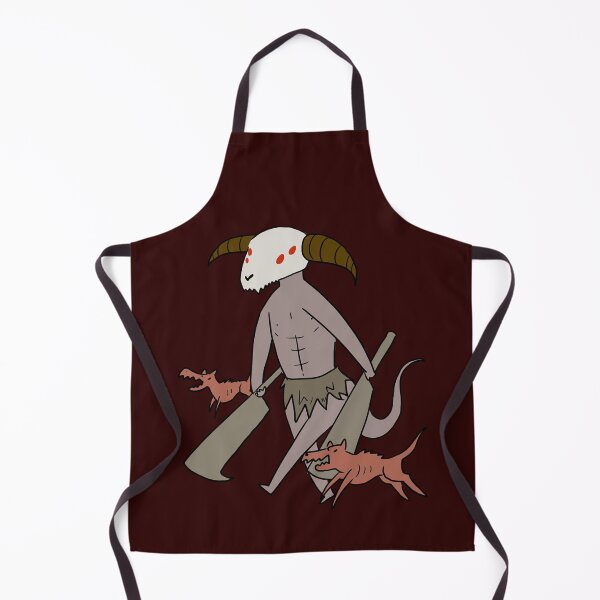 Item preview, Capra Demon designed and sold by JaaliyahSchmid.