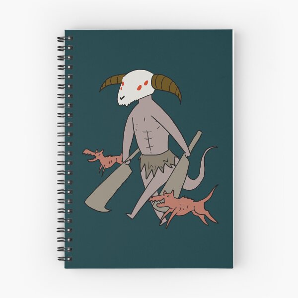 Item preview, Capra   Demon designed and sold by JaaliyahSchmid.