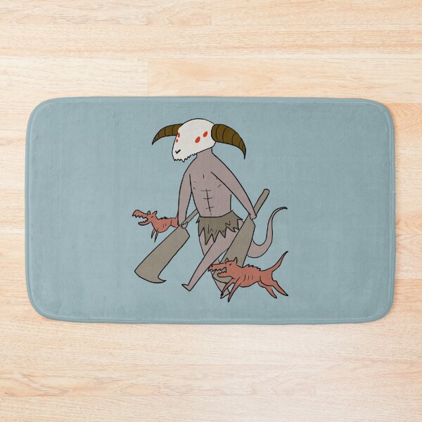 Item preview, Capra   Demon designed and sold by JaaliyahSchmid.
