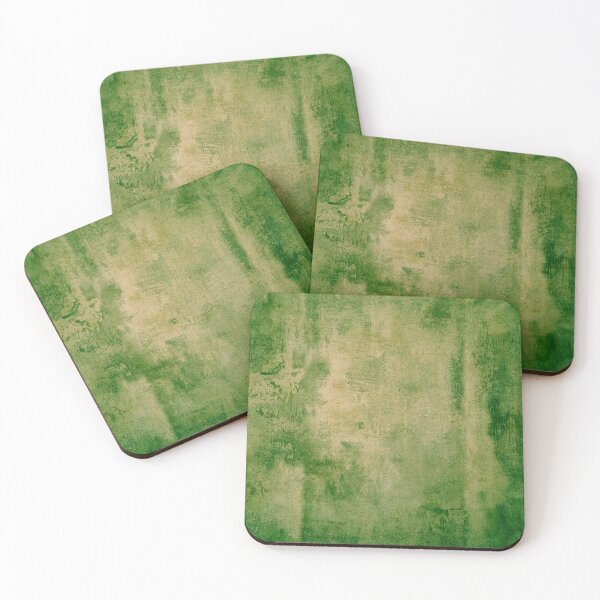 Item preview, Green grunge textured metal designed and sold by homydesign.
