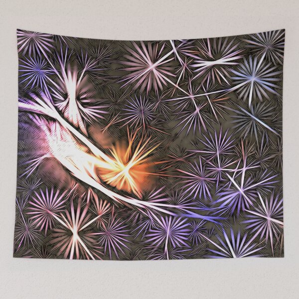 Item preview, Barred Spiral designed and sold by olusion.