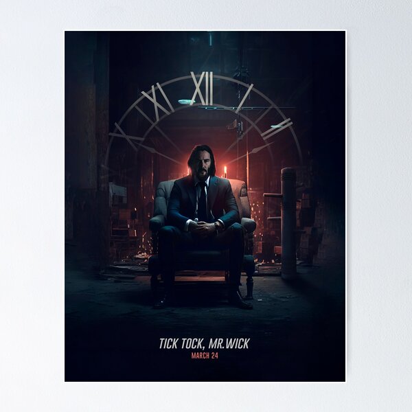 Artikel-Vorschau von JohnWick4 Töpfer 2023, designt und verkauft von cahillarmando.