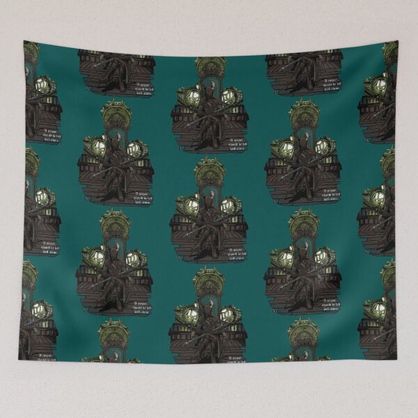 Item preview, Clocktower designed and sold by JaaliyahSchmid.