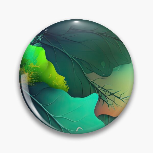 Item preview, Tropical Plants designed and sold by BrushBubble.