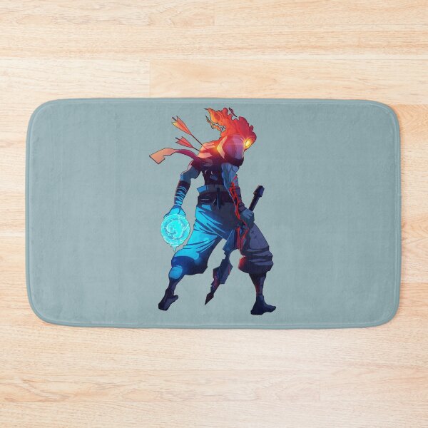Item preview, Dead Character designed and sold by JaaliyahSchmid.