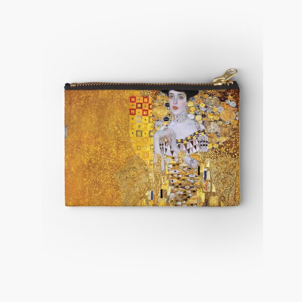 Item preview, Portrait of Adele Bloch-Bauer I | Gustav Klimt designed and sold by LaMadeleine.
