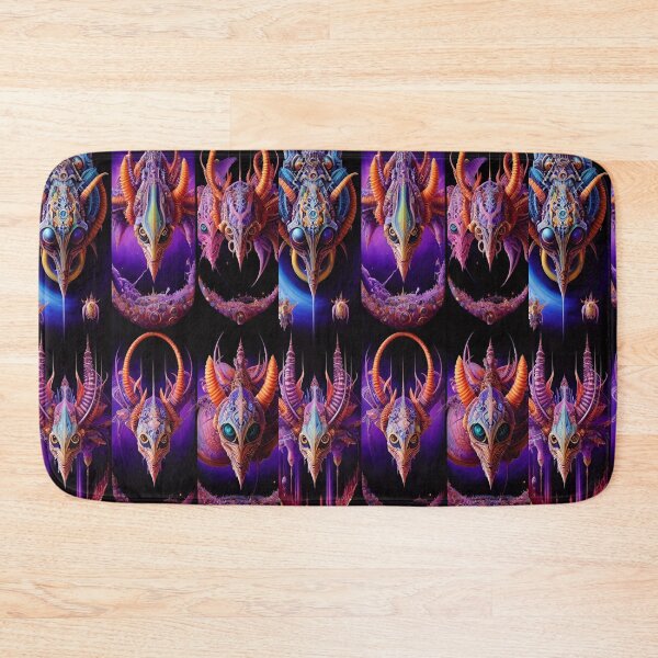 Item preview, Copy of Alien Physio-Countenance. designed and sold by StHallow.