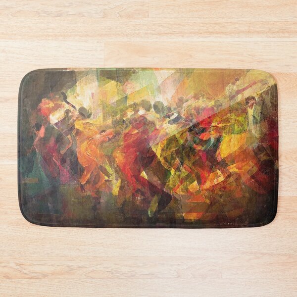 Item preview, Dancers designed and sold by jonloomes.