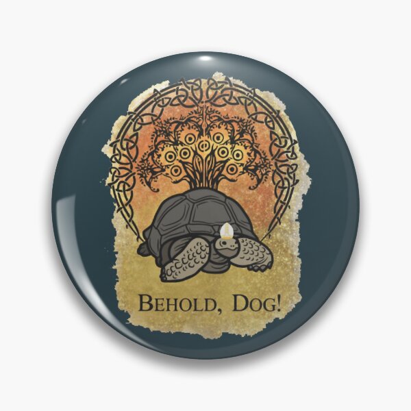 Item preview, Elden   Ring Dog  designed and sold by JaaliyahSchmid.