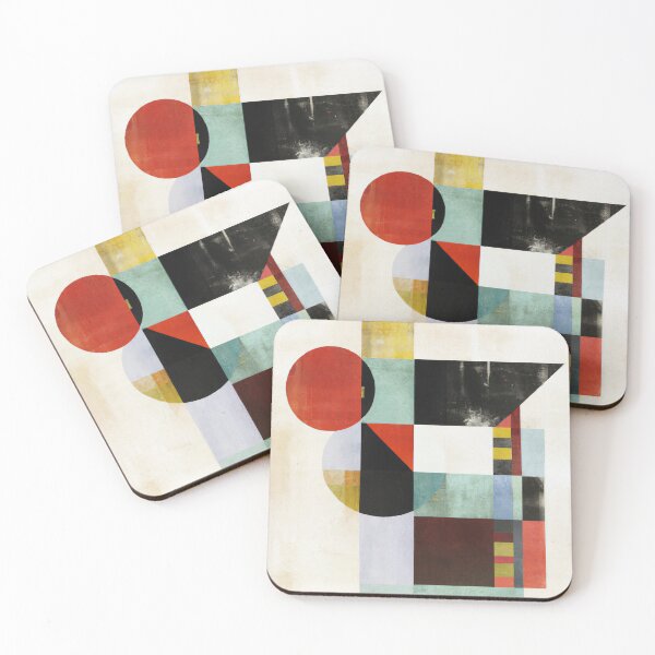 Item preview, Vintage and Geometric  designed and sold by Jufera.