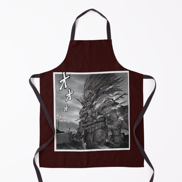 Item preview, EldenRing General Radahn designed and sold by JaaliyahSchmid.