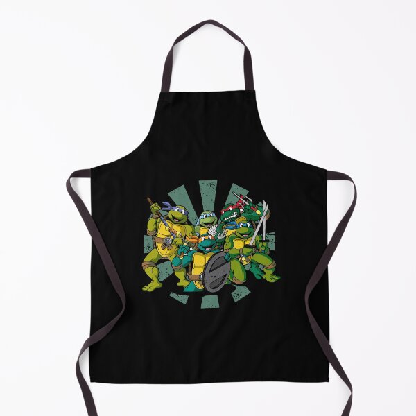 Item preview, Mutant Ninja Turtles Characters  Cute Gifts designed and sold by RoderickFrancis.