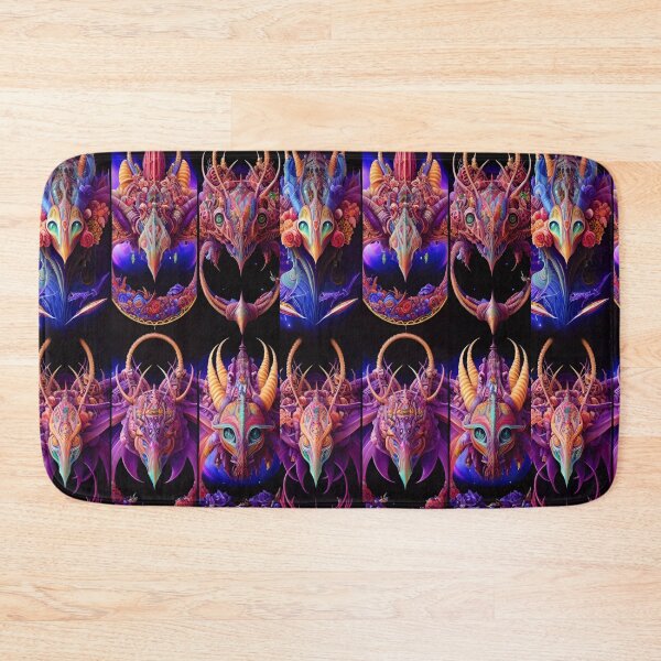 Item preview, Alien Physio-Countenance designed and sold by StHallow.
