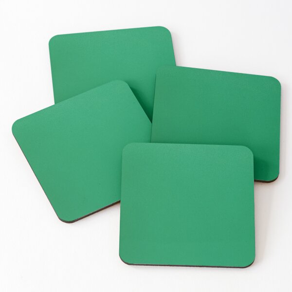 Item preview, Green leather designed and sold by homydesign.