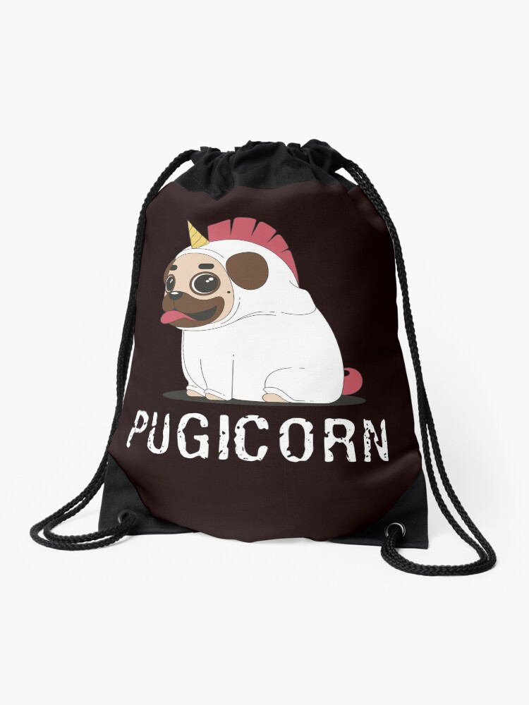 pugicorn backpack