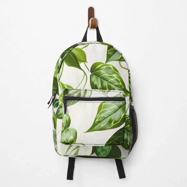 Item preview, pothos pattern designed and sold by marglaufenberg.