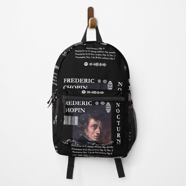 Item preview, Frederic Chopin's Nocturne Street Style designed and sold by DPZT.