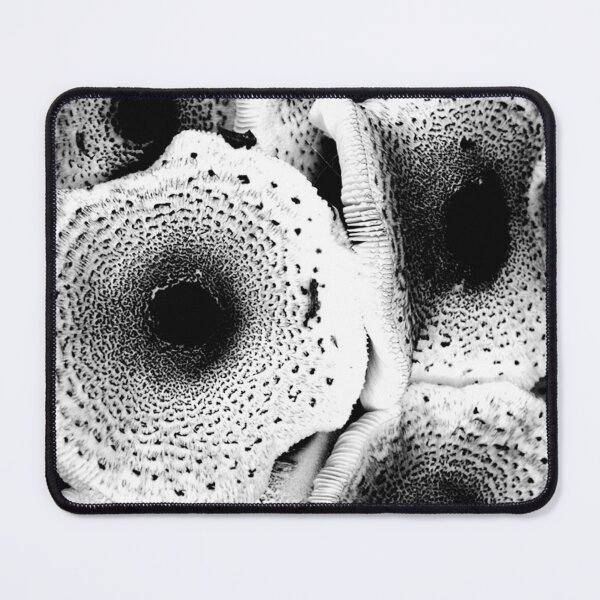 Item preview, Mushroom Print Art Classic Poster designed and sold by PODUNUSUAL.