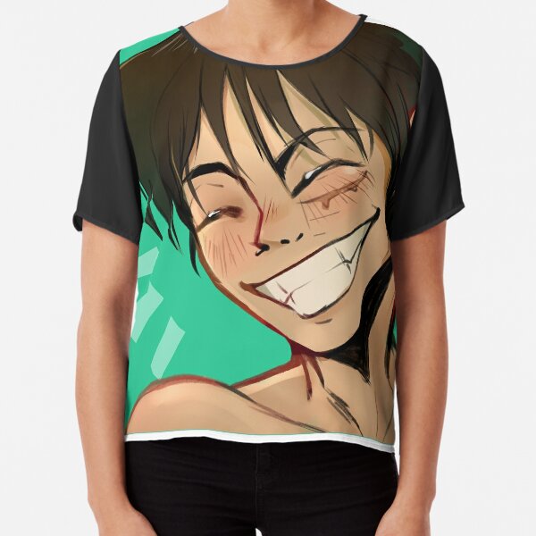One Piece Clothing for Sale | Redbubble