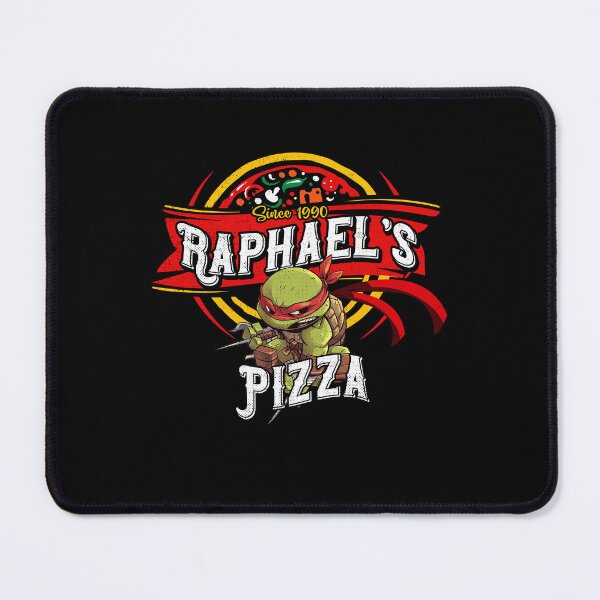 Item preview, Mutant Ninja Turtles Characters  Gifts For Movie Fan designed and sold by RoderickFrancis.