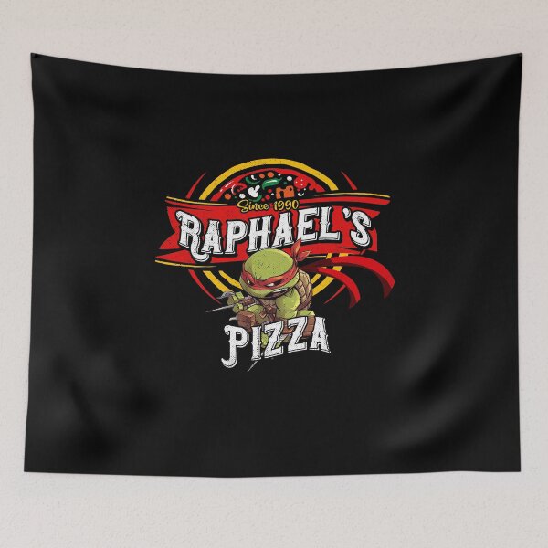 Item preview, Mutant Ninja Turtles Characters  Gifts For Movie Fan designed and sold by RoderickFrancis.