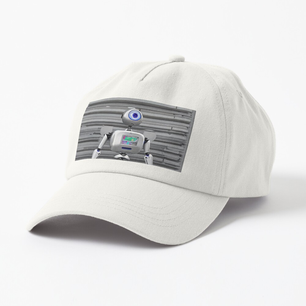 Item preview, Dad Hat designed and sold by doomwalker2010.