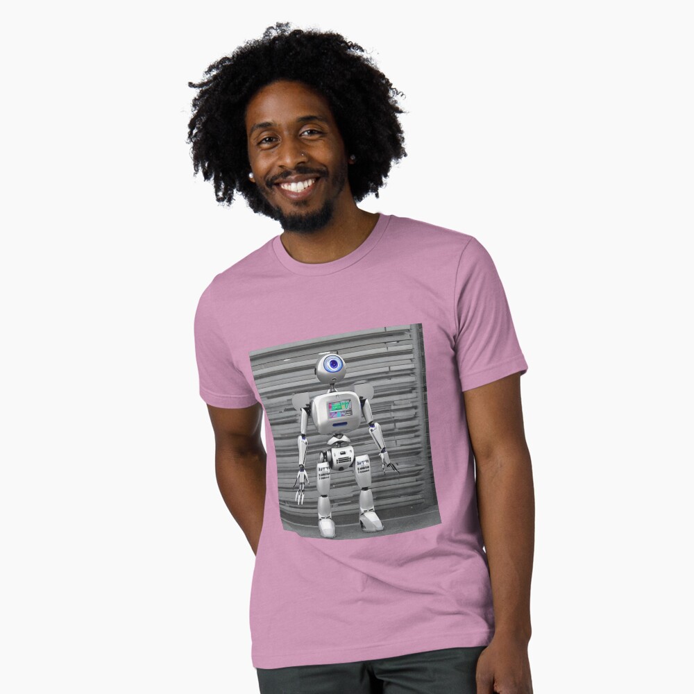 Item preview, Tri-blend T-Shirt designed and sold by doomwalker2010.