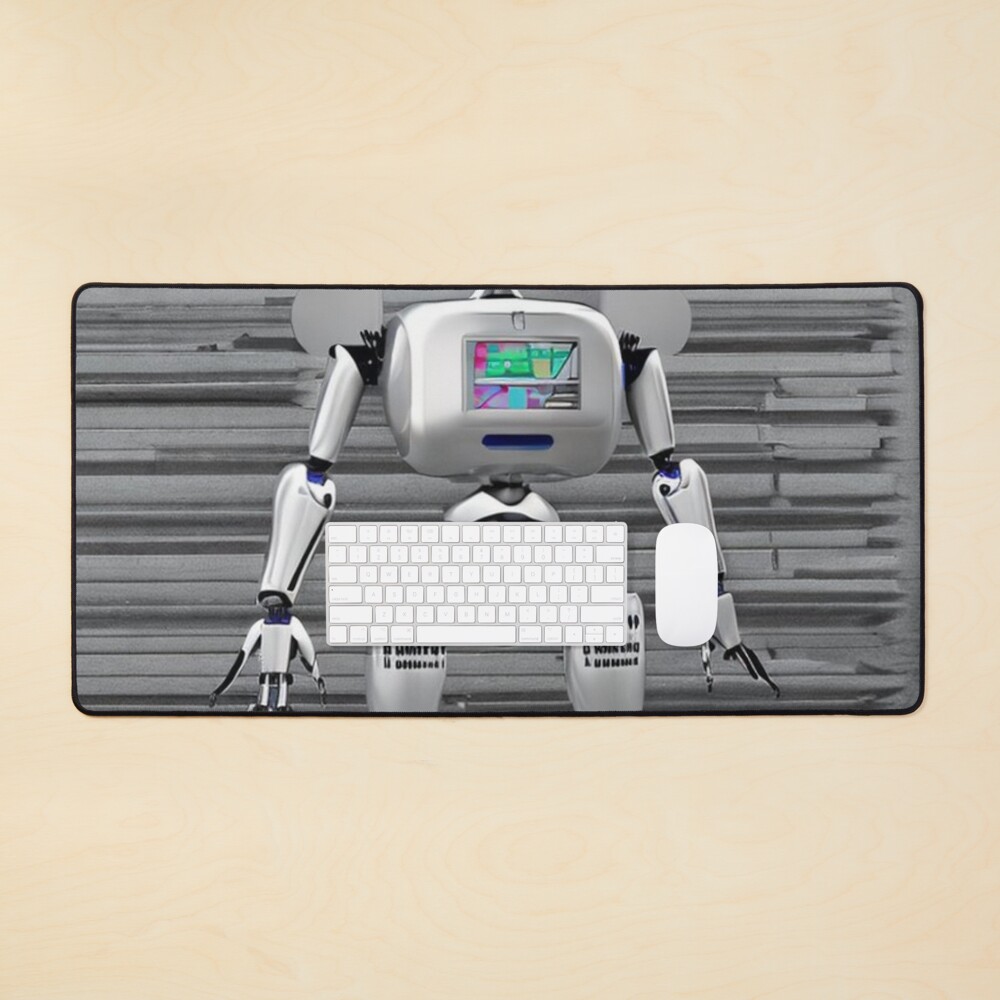 Item preview, Desk Mat designed and sold by doomwalker2010.