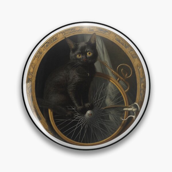 Artikelvorschau, Cat Noir #52 | Black Cat entworfen und verkauft von Black-Cats.