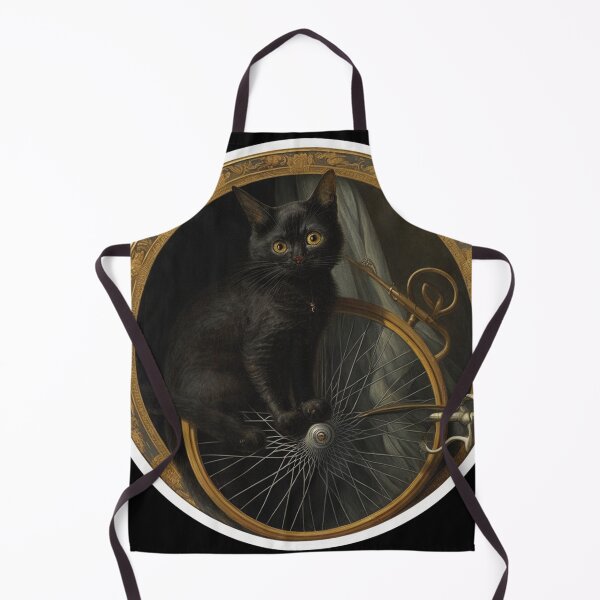 Item preview, Cat Noir #52 | Black Cat designed and sold by Black-Cats.