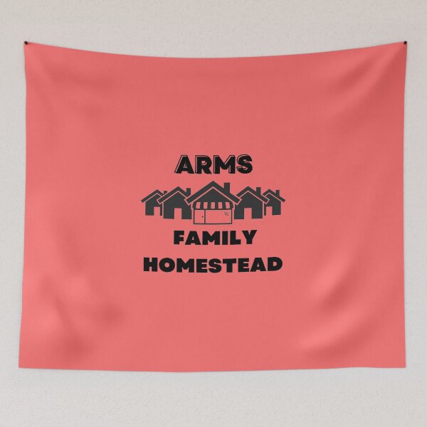 Item preview, family homestead designed and sold by Showmee.