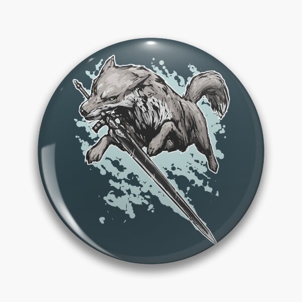 Item preview, Swordswolf dark designed and sold by JaaliyahSchmid.