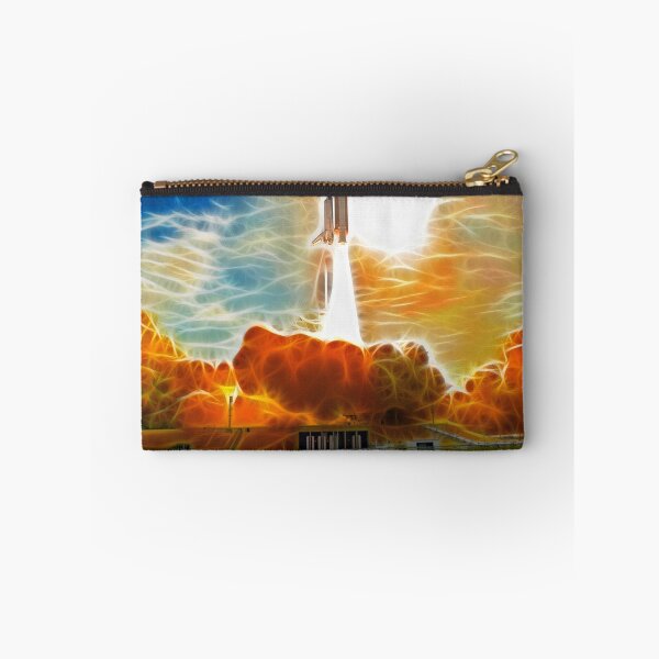 Item preview, Shuttle Columbia Launch designed and sold by fredseghetti.