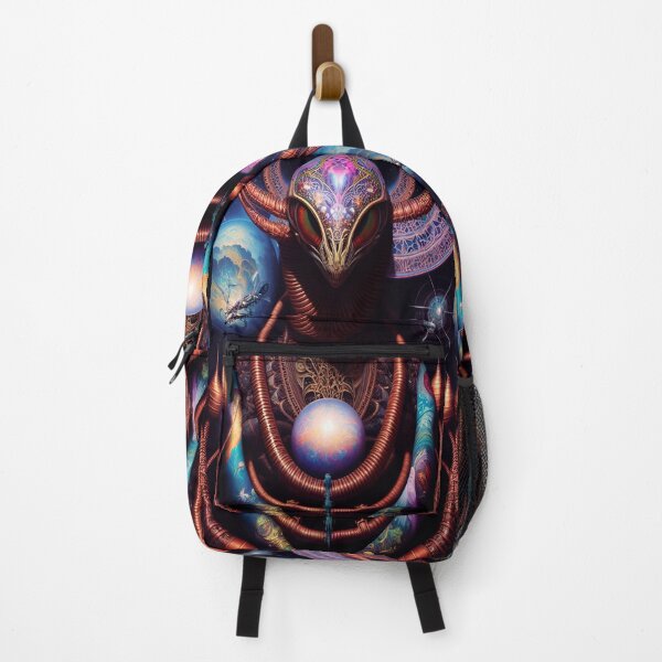 Item preview, Alien Physio-Countenance designed and sold by StHallow.