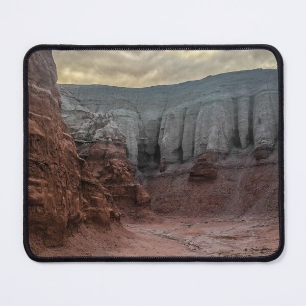 Item preview, Moody Desert Canyon designed and sold by EarthUnlocked.