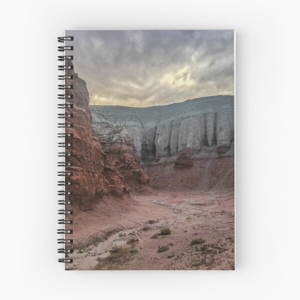 Item preview, Moody Desert Canyon designed and sold by EarthUnlocked.