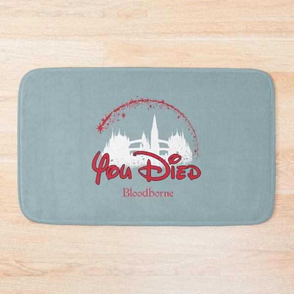 Item preview, You   Died designed and sold by JaaliyahSchmid.