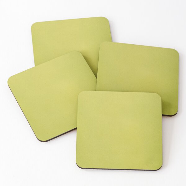 Item preview, Green leather designed and sold by homydesign.
