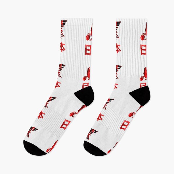 Item preview, Japan 日本 Flames designed and sold by VRedBaller.