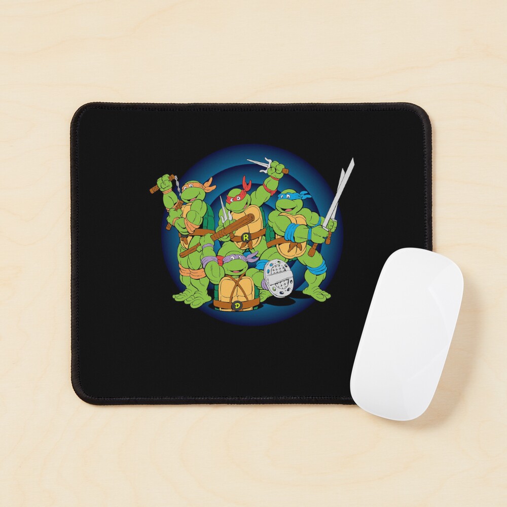 Item preview, Mouse Pad designed and sold by RoderickFrancis.
