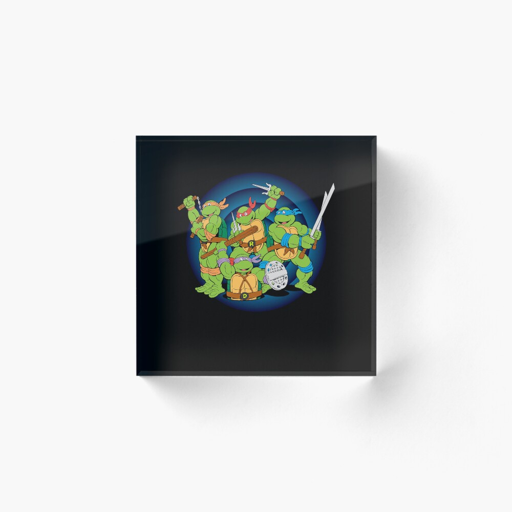 Item preview, Acrylic Block designed and sold by RoderickFrancis.