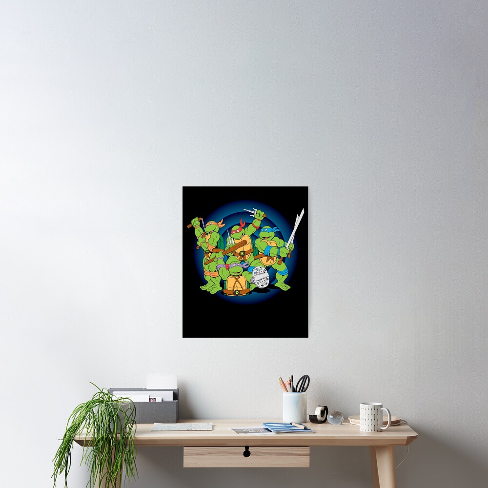 Item preview, Poster designed and sold by RoderickFrancis.