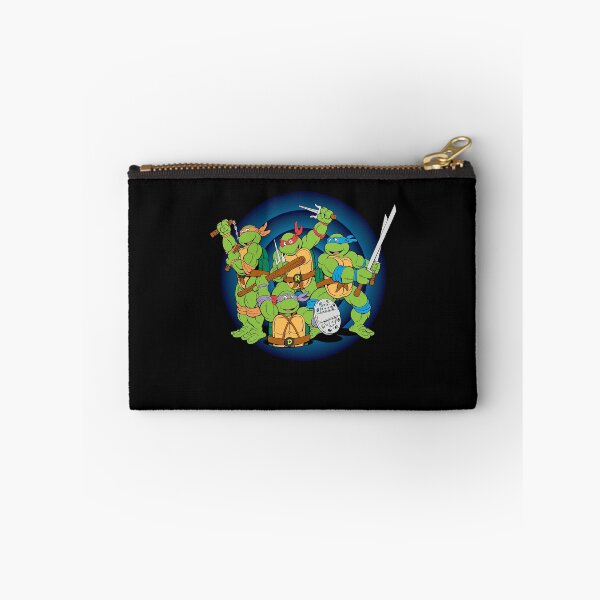 Item preview, Mutant Ninja Turtles Characters  Love You designed and sold by RoderickFrancis.