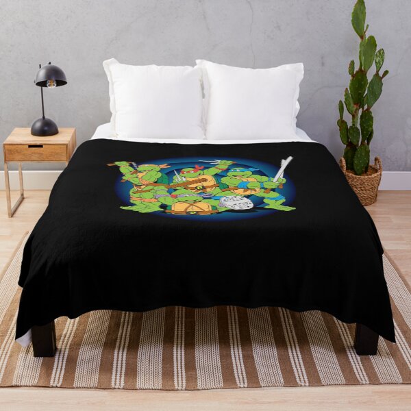 Item preview, Mutant Ninja Turtles Characters  Love You designed and sold by RoderickFrancis.